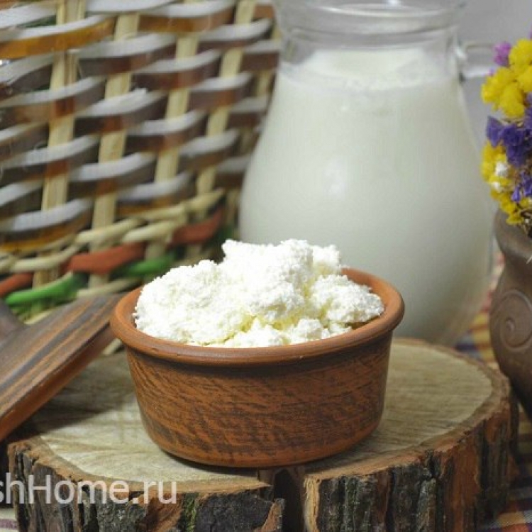 Я не могу есть творог как сделать его вкусным 656