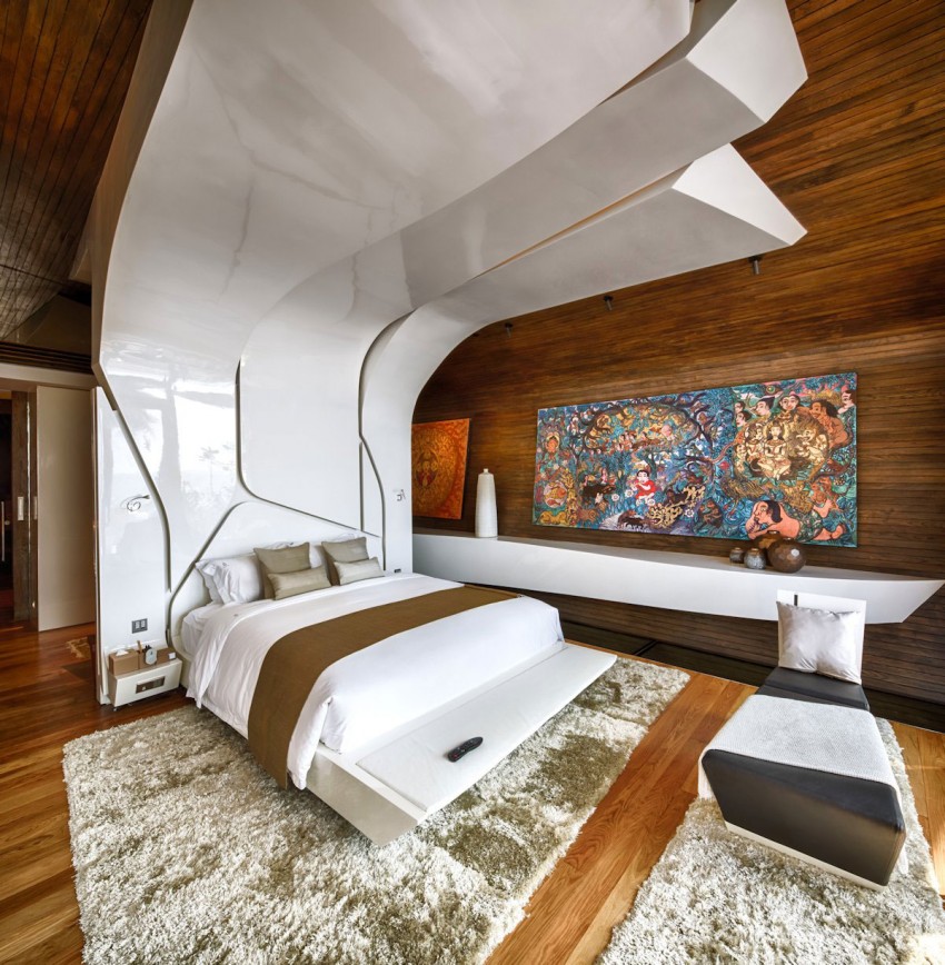 Отель «Iniala Beach House» в Таиланде Отель «Iniala Beach House» в Таиланде