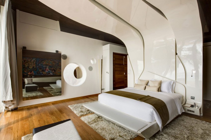 Отель «Iniala Beach House» в Таиланде Отель «Iniala Beach House» в Таиланде