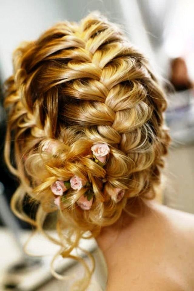 Модные прически на каждый день Модные прически на каждый день