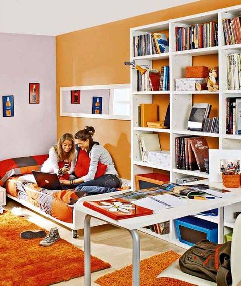 Как содержать в порядке детскую? Как содержать в порядке детскую?