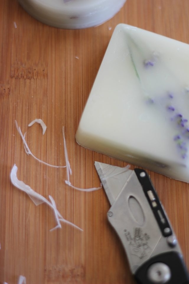 Ароматические восковые саше своими руками Ароматические восковые саше своими руками