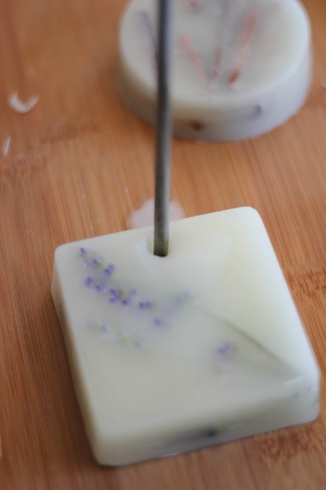 Ароматические восковые саше своими руками Ароматические восковые саше своими руками