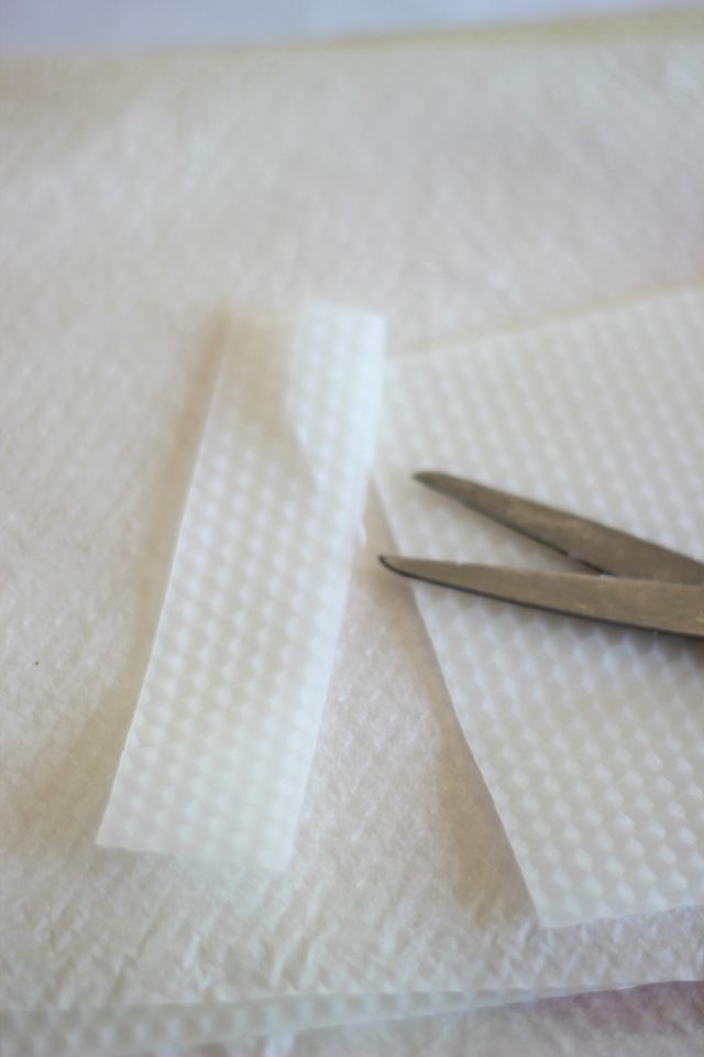 Ароматические восковые саше своими руками Ароматические восковые саше своими руками