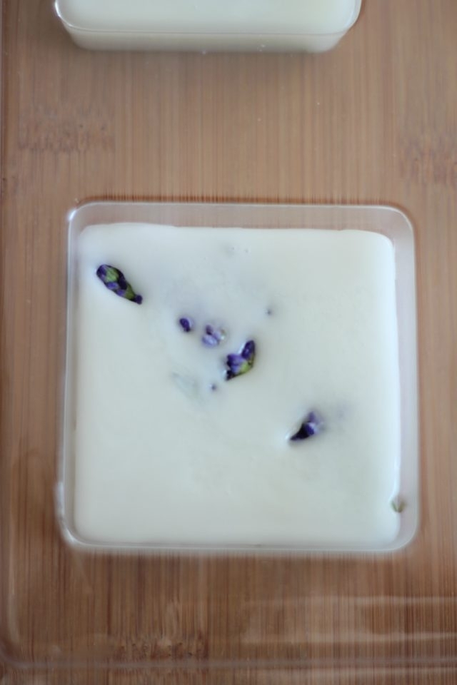 Ароматические восковые саше своими руками Ароматические восковые саше своими руками