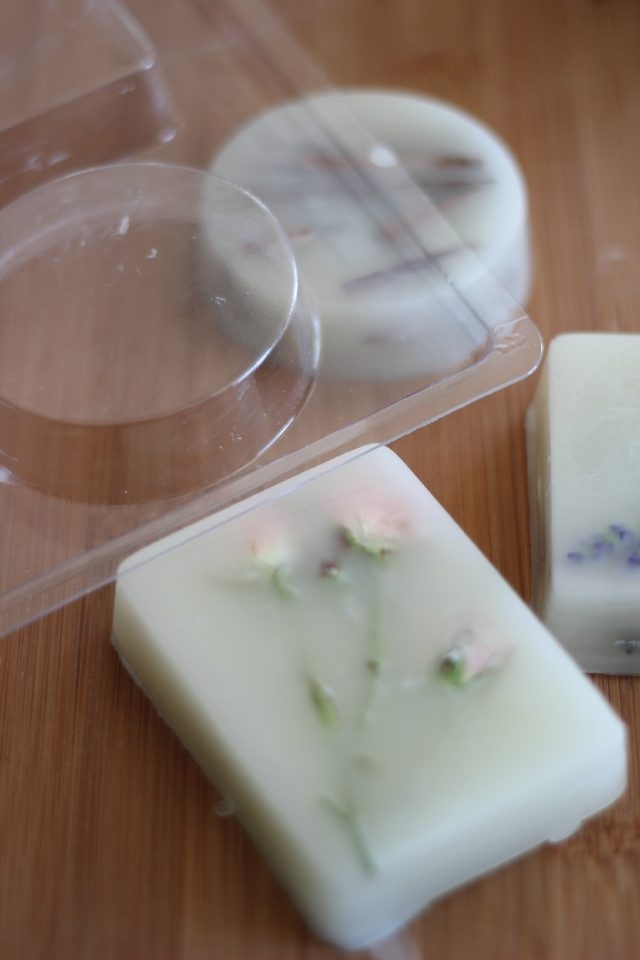 Ароматические восковые саше своими руками Ароматические восковые саше своими руками