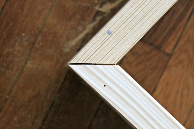 Как сделать декоративный экран на батарею своими руками Как сделать декоративный экран на батарею своими руками