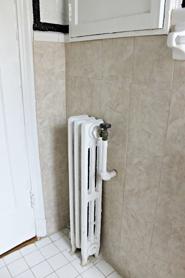 Как сделать декоративный экран на батарею своими руками Как сделать декоративный экран на батарею своими руками