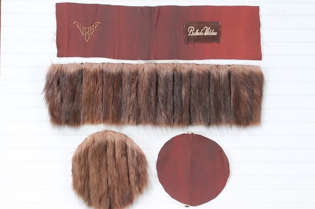 Как сшить своими руками шапку из искусственного меха Как сшить своими руками шапку из искусственного меха