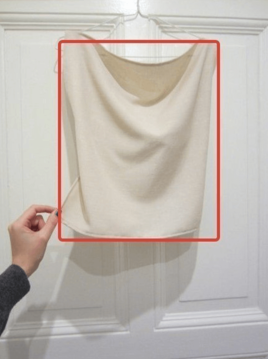 Блузки и оригинальный топ: как сшить своими руками для дома или на выход