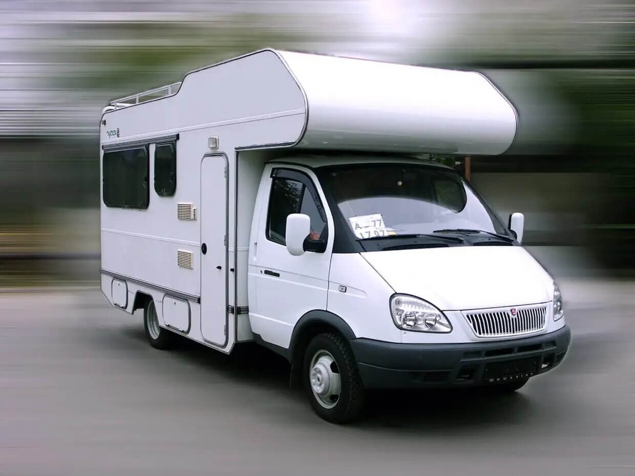 Дом на колесах своими руками из фургона ГАЗель: пошаговый гайд с фото Дом на колесах своими руками из фургона ГАЗель: пошаговый гайд с фото