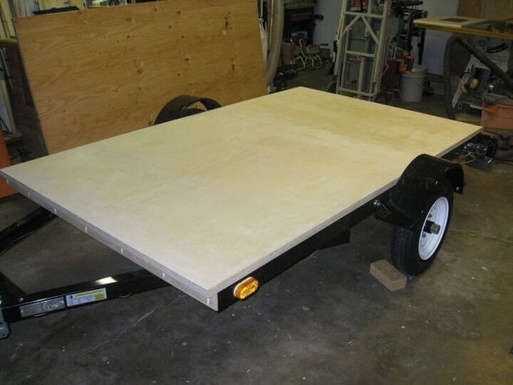 Дом на колесах своими руками из фургона ГАЗель: пошаговый гайд с фото Дом на колесах своими руками из фургона ГАЗель: пошаговый гайд с фото