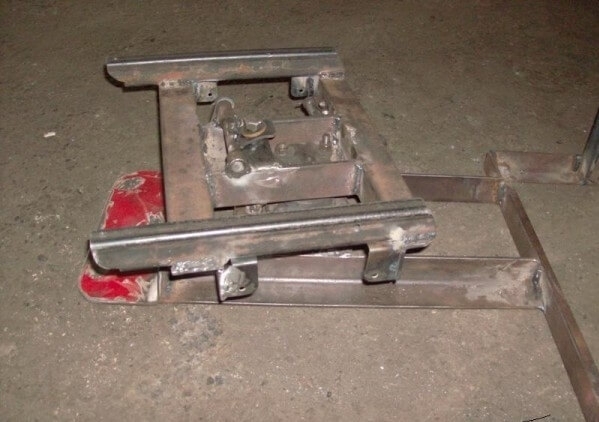 Дом на колесах своими руками из фургона ГАЗель: пошаговый гайд с фото Дом на колесах своими руками из фургона ГАЗель: пошаговый гайд с фото