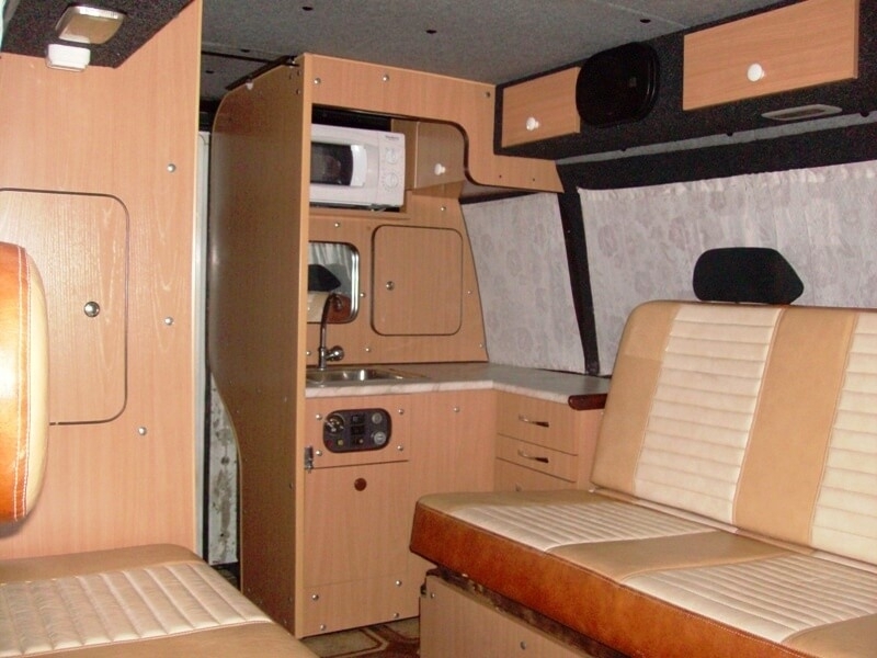 Дом на колесах своими руками из фургона ГАЗель: пошаговый гайд с фото Дом на колесах своими руками из фургона ГАЗель: пошаговый гайд с фото