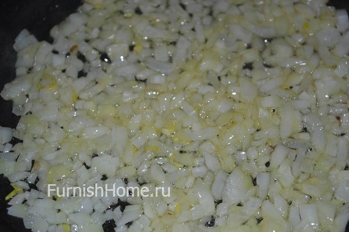 Сырный суп с красной рыбой Сырный суп с красной рыбой