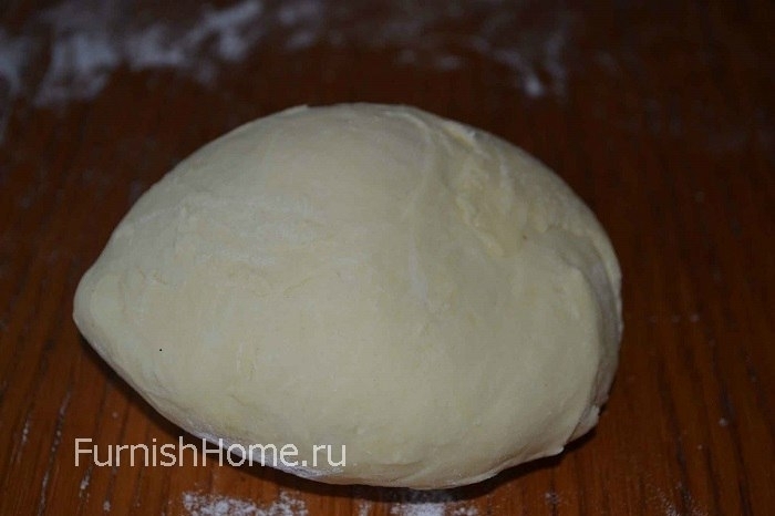 Домашняя лапша