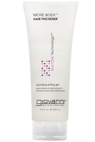 Средство для придания объема волосам Giovanni. Средство для придания объема волосам Giovanni.