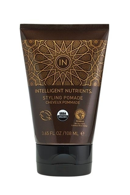 Помада для укладки волос Intelligent Nutrients. Помада для укладки волос Intelligent Nutrients.
