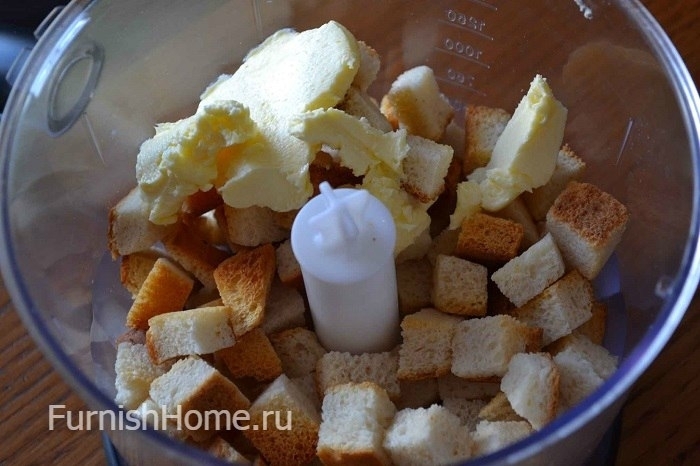 Закусочные сырно-творожные пирожные с болгарским перцем