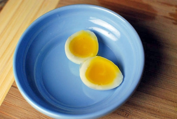 Оригинальная закуска: перепелиные яйца по-шотландски
