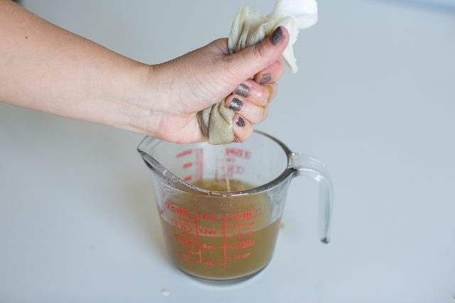 Как сделать спрей для легкого расчесывания волос