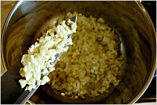 Гуляш из свинины