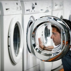 Почему стиральная машинка Samsung не сливает воду?