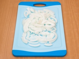 Суп «Гаспачо» Суп «Гаспачо»