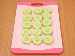 Суп «Гаспачо» Суп «Гаспачо»