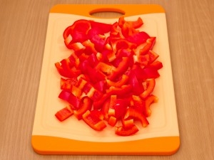 Суп «Гаспачо» Суп «Гаспачо»