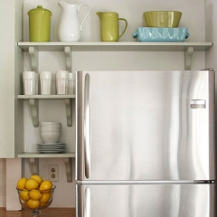 Как вымыть холодильник: простые советы