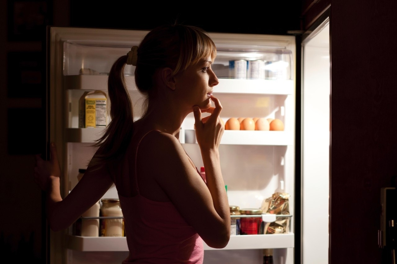Лайфхак: как узнать, не испортились ли продукты в холодильнике