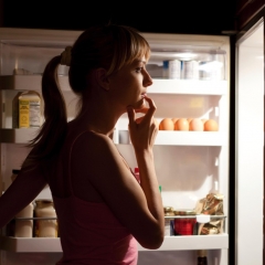 Лайфхак: как узнать, не испортились ли продукты в холодильнике