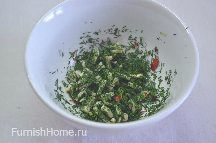 Маринованные перепелиные яйца