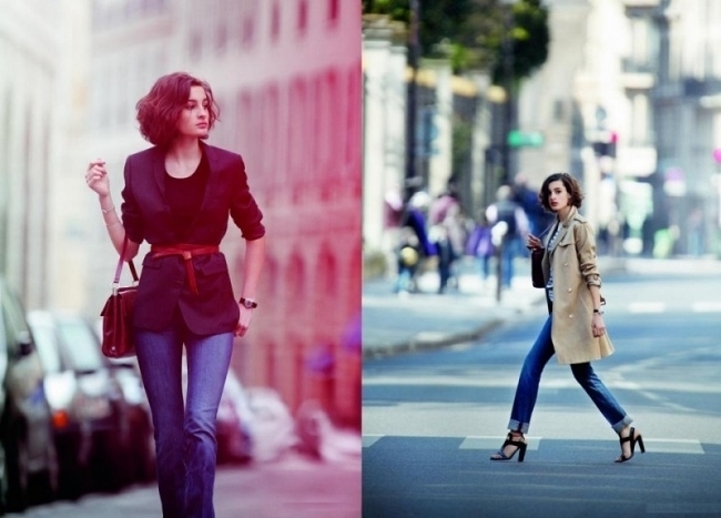 Джинсы Джинсы