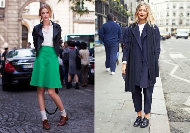 Мужские туфли Мужские туфли