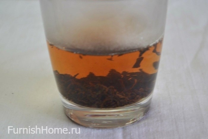 Коврижка с вареньем, орехами и изюмом Коврижка с вареньем, орехами и изюмом