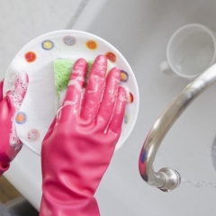 10 предметов, от ежедневного мытья которых зависит здоровье вашей семьи