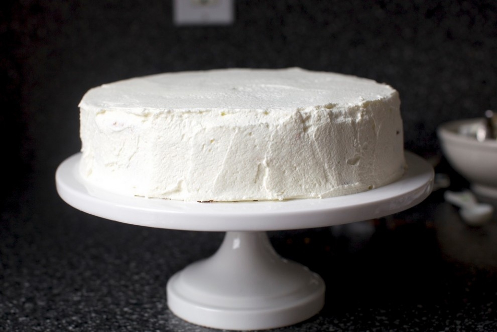 Шоколадно-ореховый торт Шоколадно-ореховый торт