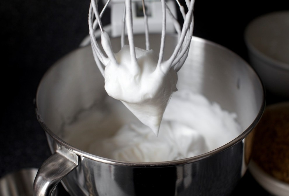 Шоколадно-ореховый торт Шоколадно-ореховый торт