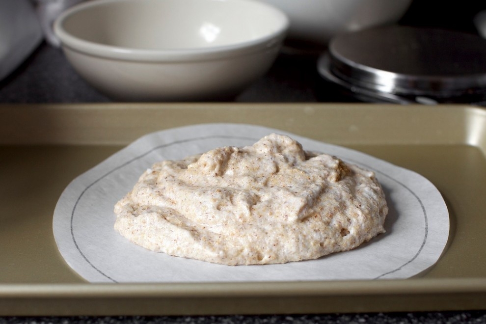 Шоколадно-ореховый торт Шоколадно-ореховый торт