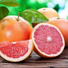 Как почистить ванную грейпфрутом и солью? Это же гениально! Как почистить ванную грейпфрутом и солью? Это же гениально!