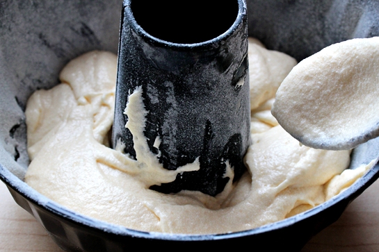 Кофейный кекс Кофейный кекс