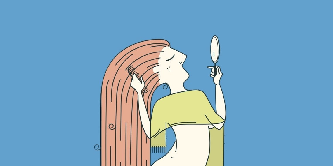 Как правильно мыть волосы: советы от парижского стилиста