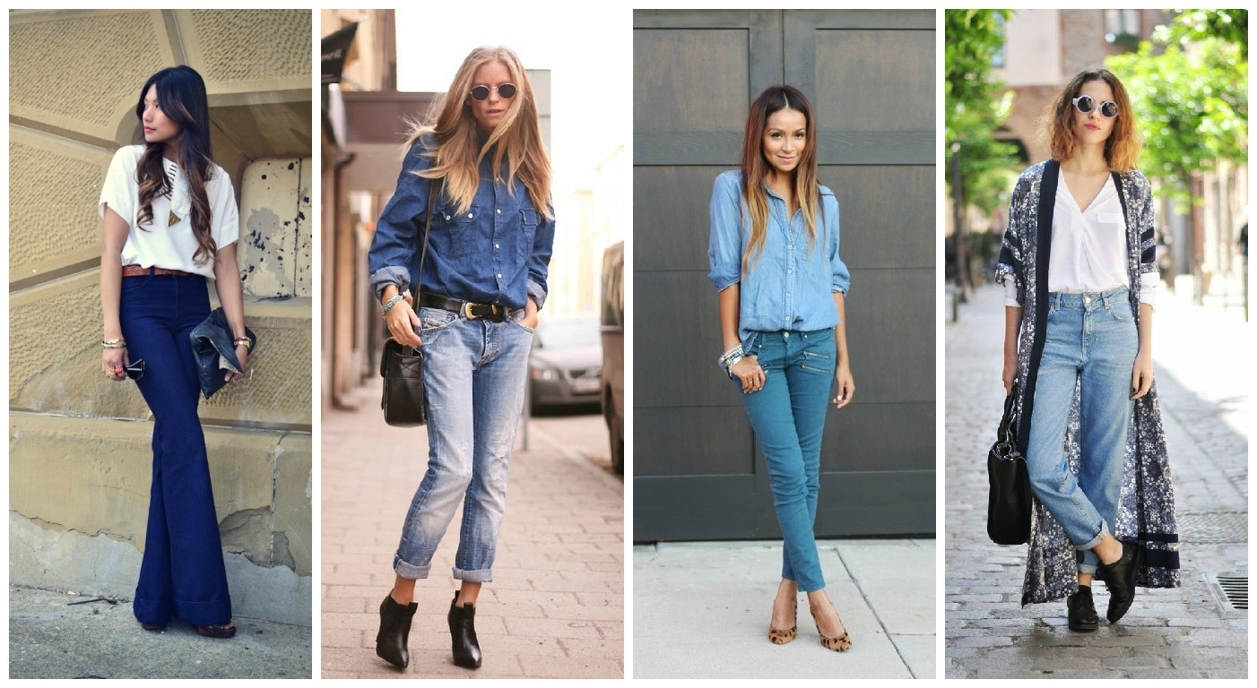 Джинсы Джинсы