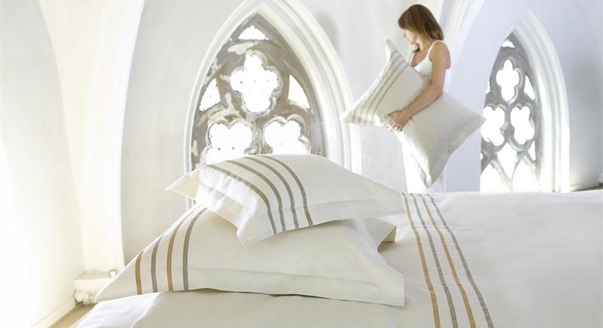 Что нужно знать при выборе постельного белья