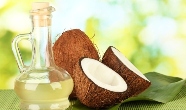 40 причин полюбить кокосовое масло: теперь вы не сможете без него обходиться!