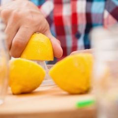 Пять неожиданных применений лимона: попробуйте прямо сейчас