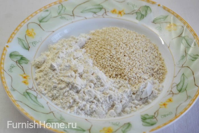 Отбивные из свинины с луком