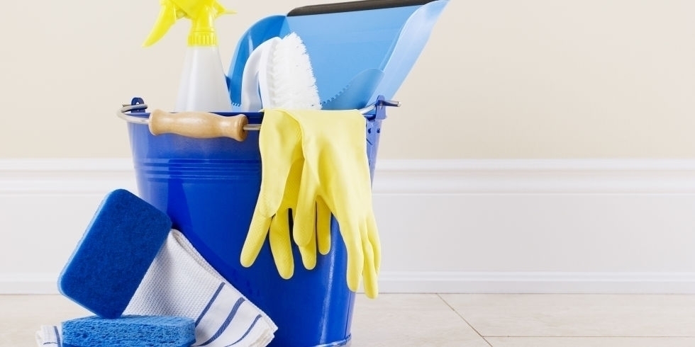 12 хитростей по уборке дома от мастеров чистоты